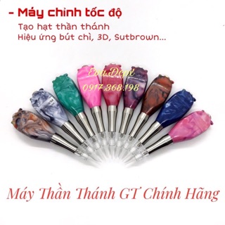 Eva.Dụng Cụ Phun Xăm Giá Sỉ