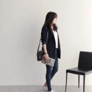 Áo vest xuất Hàn