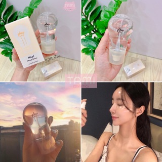Xịt khoáng bóng đèn glow on mist