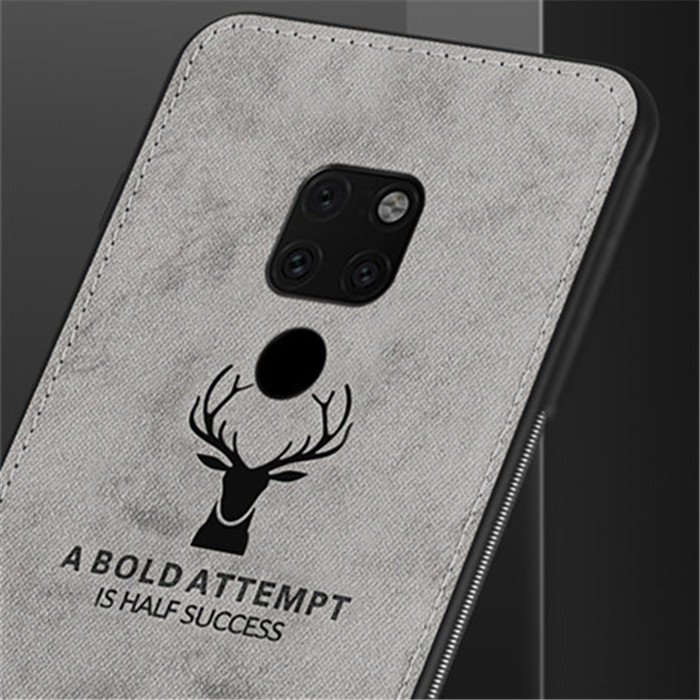 Ốp lưng TPU dành cho điện thoại Huawei Mate 20 Pro Mate 20 Lite Mate 20X