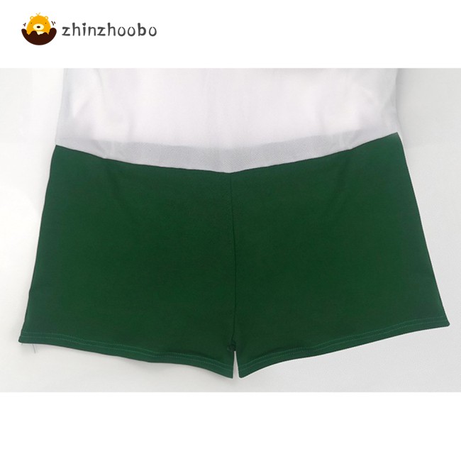 Đồ Bơi Một Mảnh Lưng Cao Phối Màu Thời Trang Cho Nữ | BigBuy360 - bigbuy360.vn
