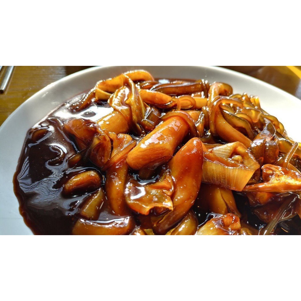 Combo Bánh gạo nhân phô mai 5 món kiểu mới