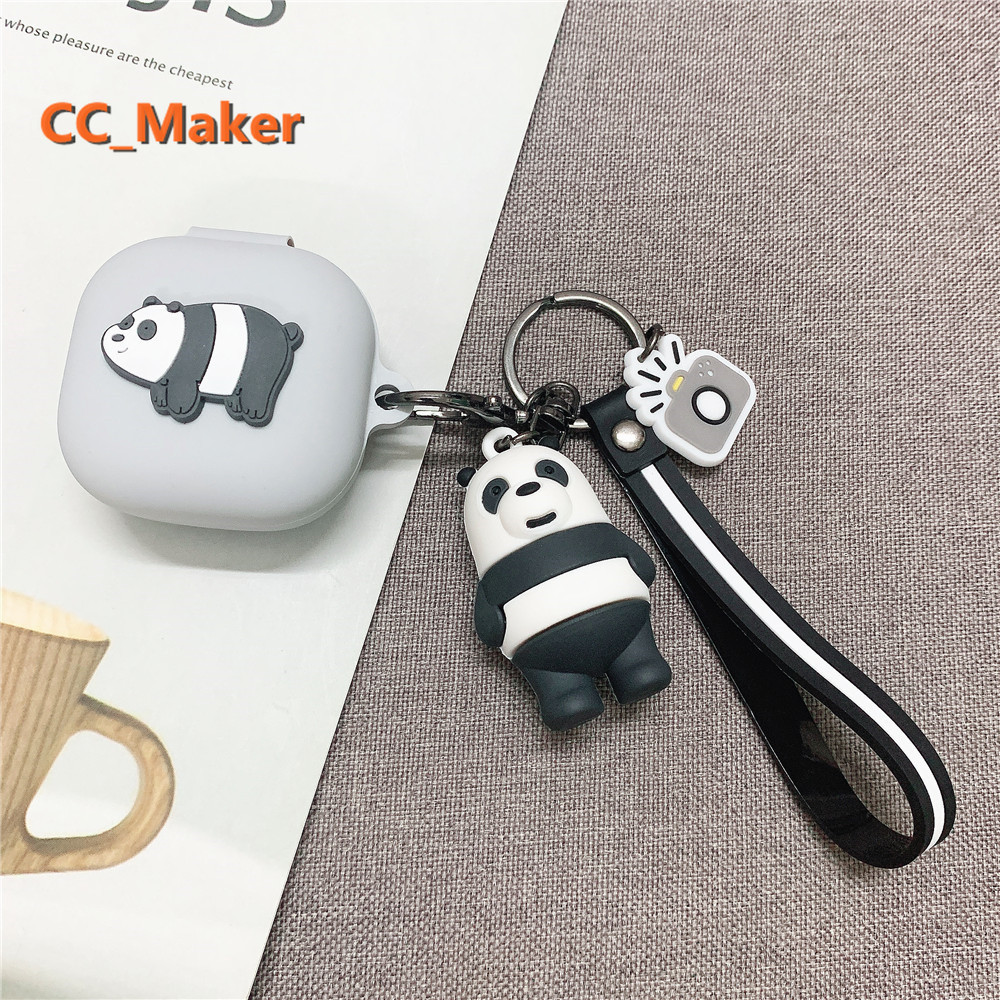 Vỏ hộp sạc tai nghe Samsung Galaxy Buds Pro thiết kế thời trang | BigBuy360 - bigbuy360.vn