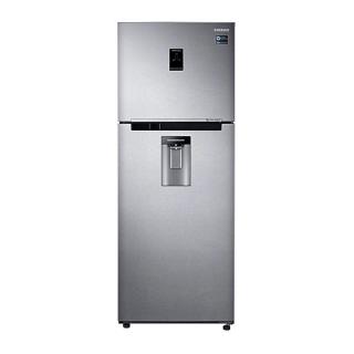 Tủ lạnh samsung rt38k5982sl/sv, 394 lít, inverter