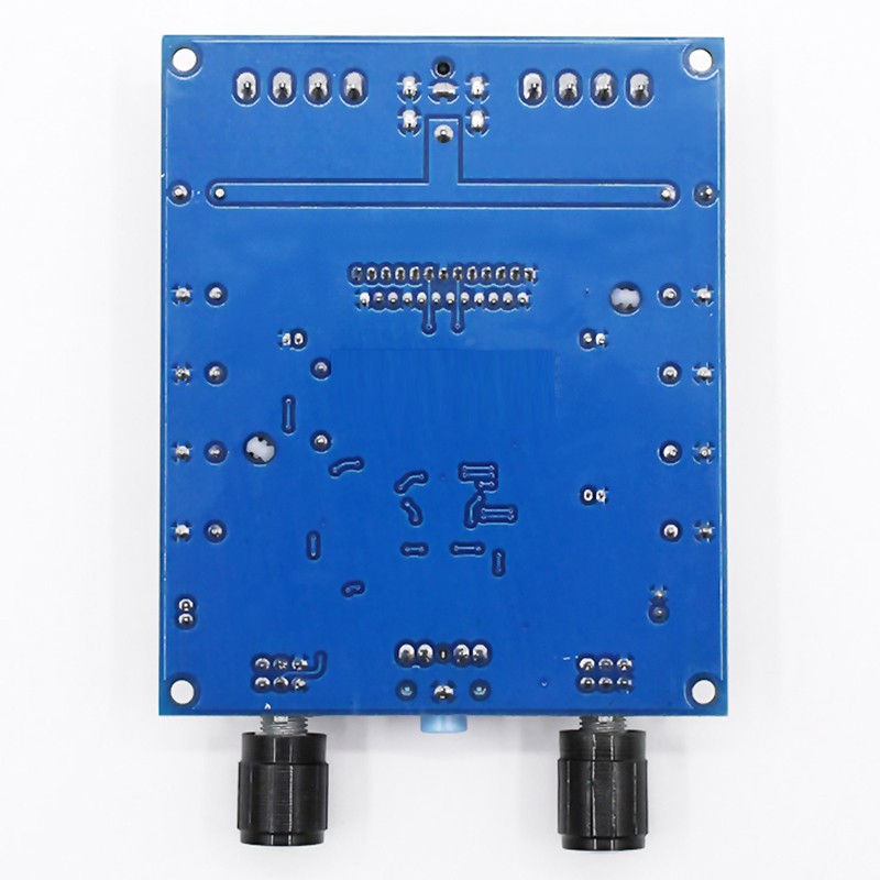 Bảng Mạch Khuếch Đại Âm Thanh tda7850 xh-M372 Công Suất Cao 4ch 4 * 50w