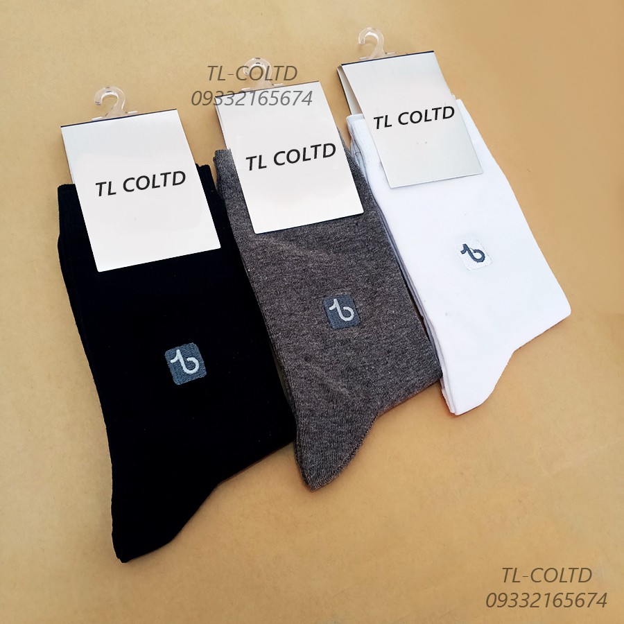 VỚ CỔ CAO TIK TOK COMBO 3 ĐÔI