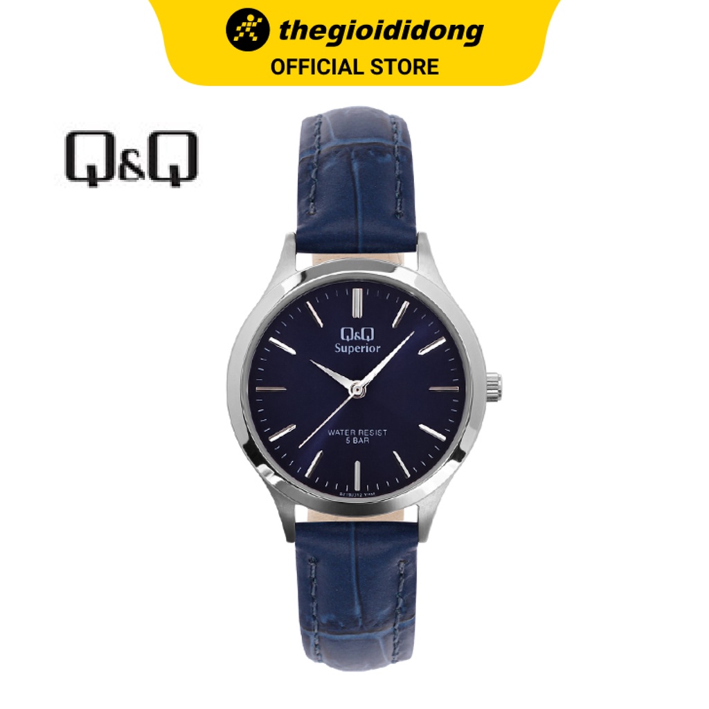 Đồng hồ Nữ Q&Q S279J312Y