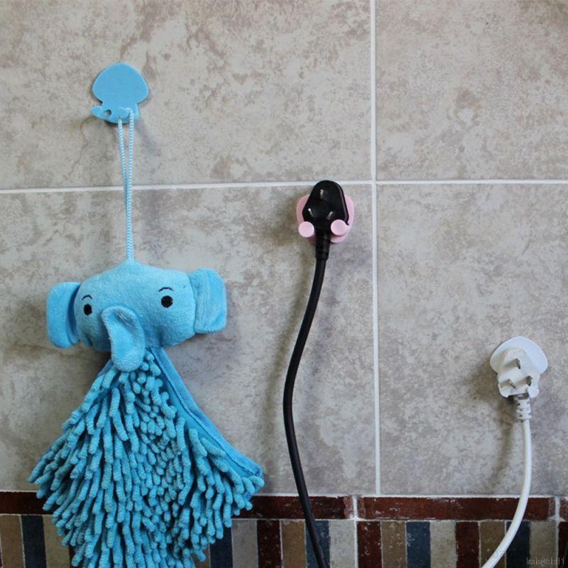 Giá Đỡ Ổ Cắm Điện An Toàn Cho Bé