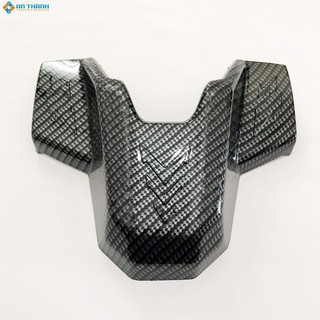 Ốp cóc (đuôi đèn) Vario 125- 150 sơn carbon