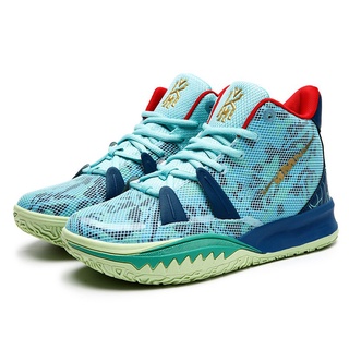Giày Sneaker bóng rổ cổ cao K