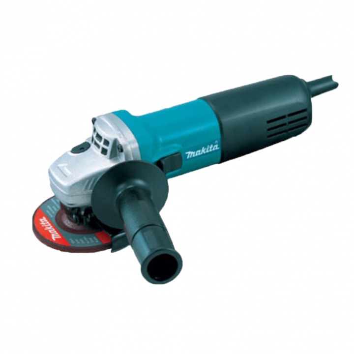 [CHÍNH HÃNG] Máy mài góc makita 9553HN