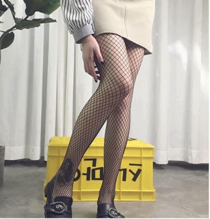 QUẦN TẤT LƯỚI SEXY