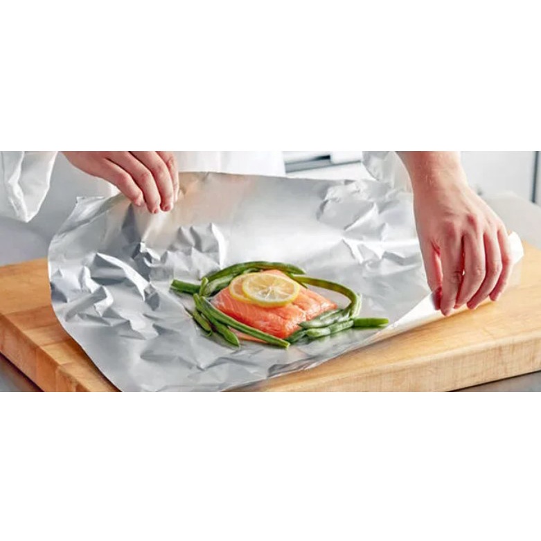 Giấy bạc Reyouns 48cm x 5m