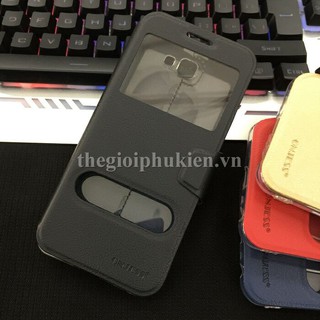 SAMSUNG J4 PLUS - BAO DA LƯNG SILICON HIỆU ONJESS
