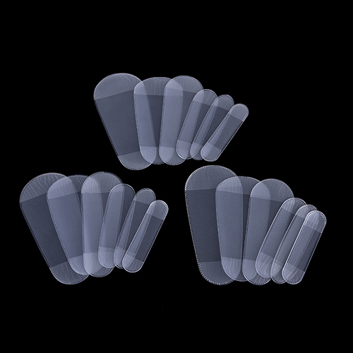 (hàng Mới Về) Set 6 Túi Đựng Bảo Vệ Cọ Trang Điểm Tiện Dụng | BigBuy360 - bigbuy360.vn