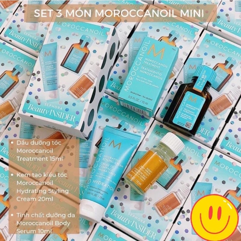 𝗦𝗘𝗧 𝗠𝗢𝗥𝗢𝗖𝗖𝗔𝗡𝗢𝗜𝗟 Mini- 𝗦𝗘𝗧 Đ𝗔̣̆𝗖 𝗕𝗜𝗘̣̂𝗧 𝗗𝗔̀𝗡𝗛 𝗥𝗜𝗘̂𝗡𝗚 𝗖𝗛𝗢 𝗦𝗘𝗣𝗛𝗢𝗥𝗔