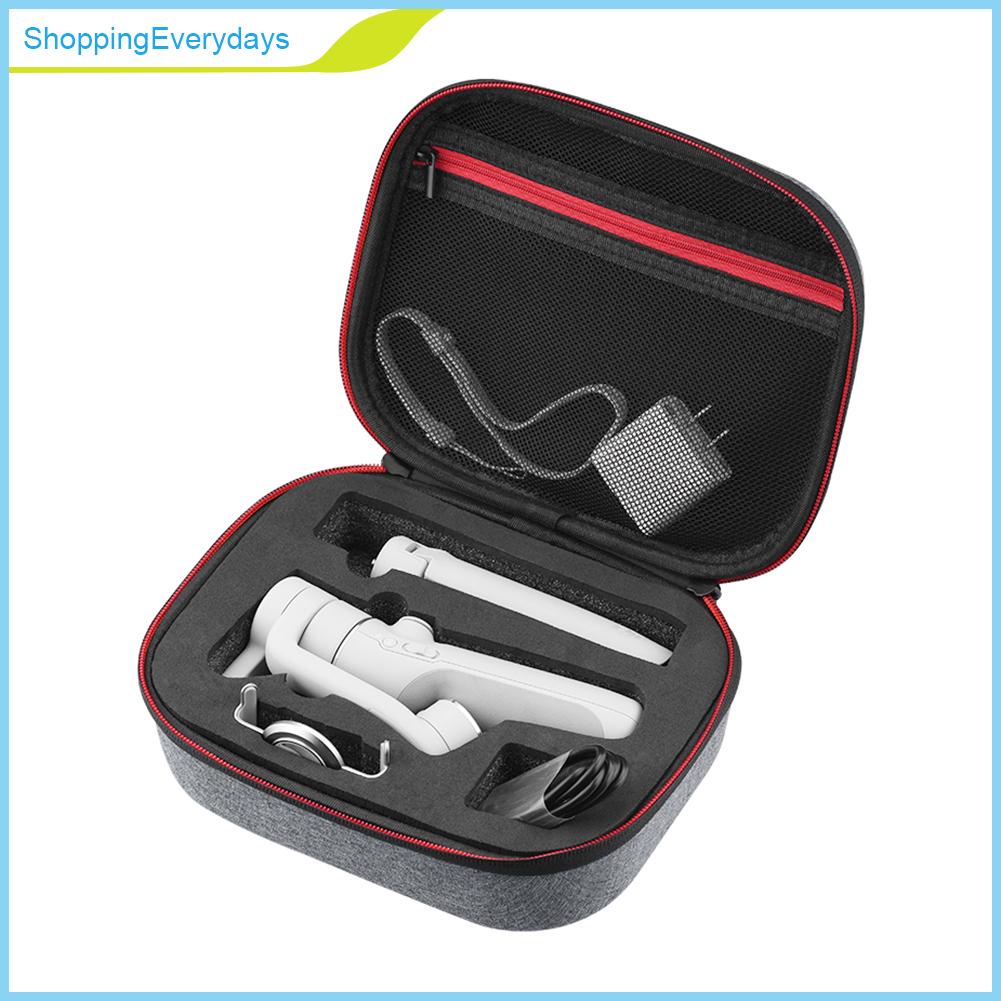 Túi đựng bảo vệ cho DJI OM 5 | BigBuy360 - bigbuy360.vn