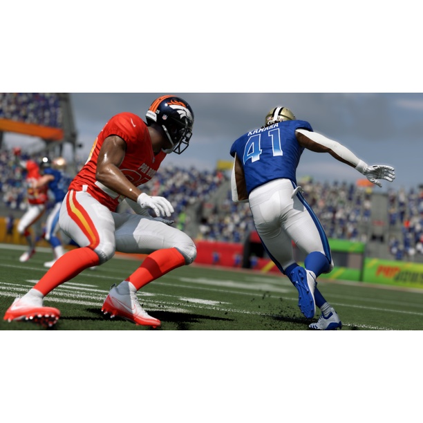 Đĩa Game XBOX Madden NFL 20 Superstar Hệ Us