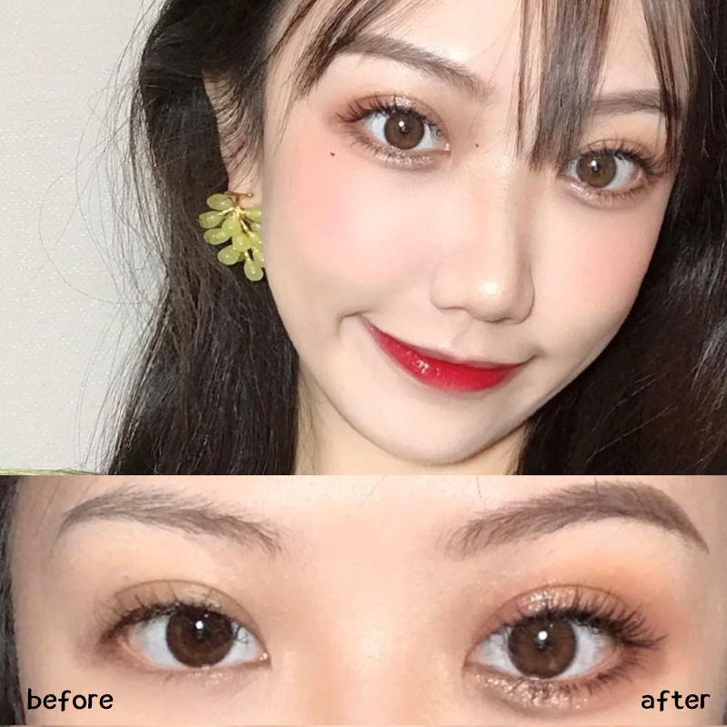 (hàng Mới Về) Phấn Mắt Dạng Thỏi Hai Đầu Độ Bóng Cao Làm Sáng Da 3.18 | BigBuy360 - bigbuy360.vn