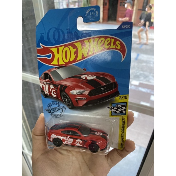 Xe Hotwheel siêu hot