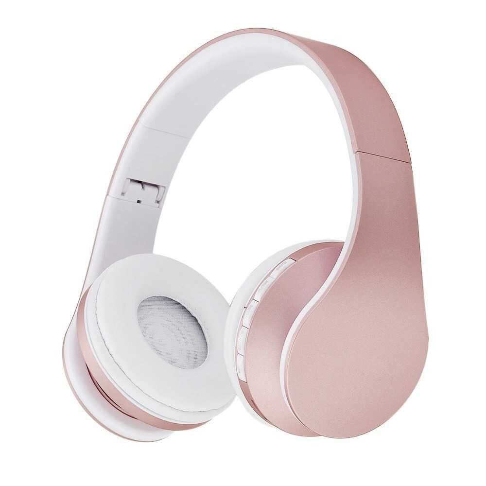 Tai Nghe Bluetooth Không Dây Centechia Có Mic Bh-811