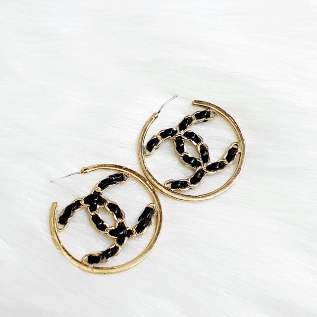 HOA TAI THỜI TRANG HOBO STYLE CNL02