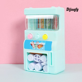 Đồ Chơi Máy Bán Nước Tự Động Cho Bé
