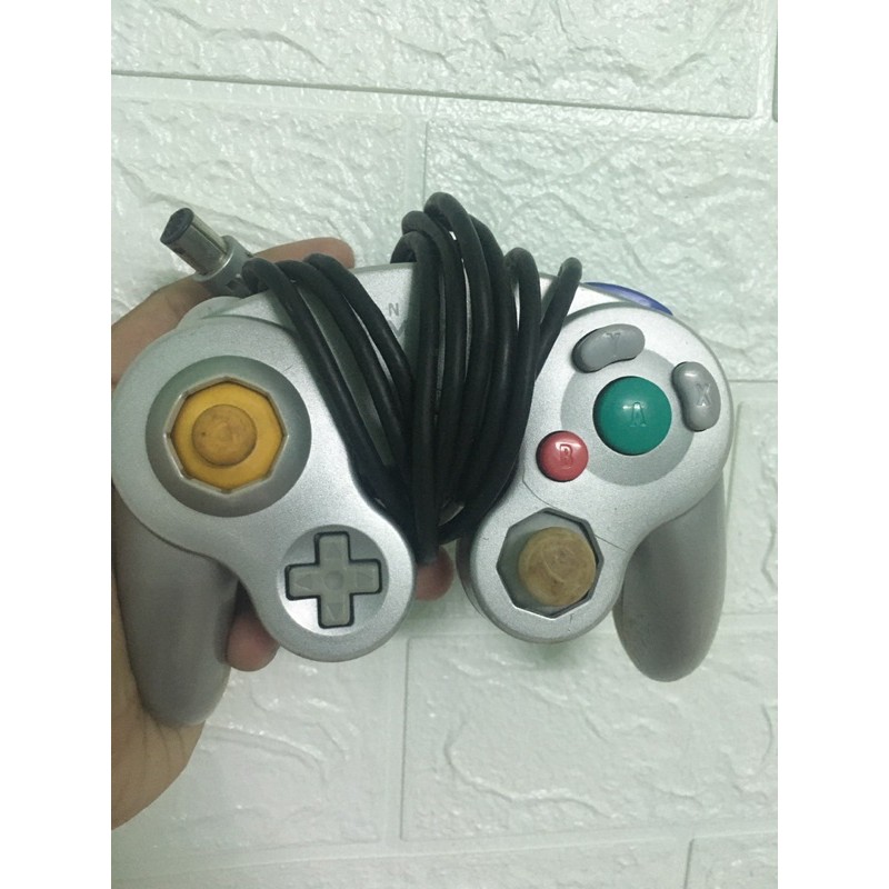 TAY CẦM GAMECUBE