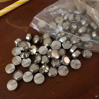 Pin thay cho thước đo điện tử
