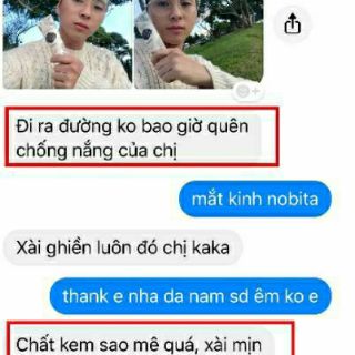 Kem Chống Nắng Nelly.P SPF 60+