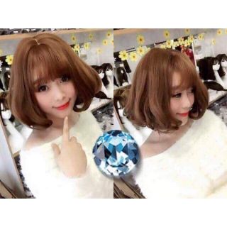 Tóc nguyên đầu vip cúp