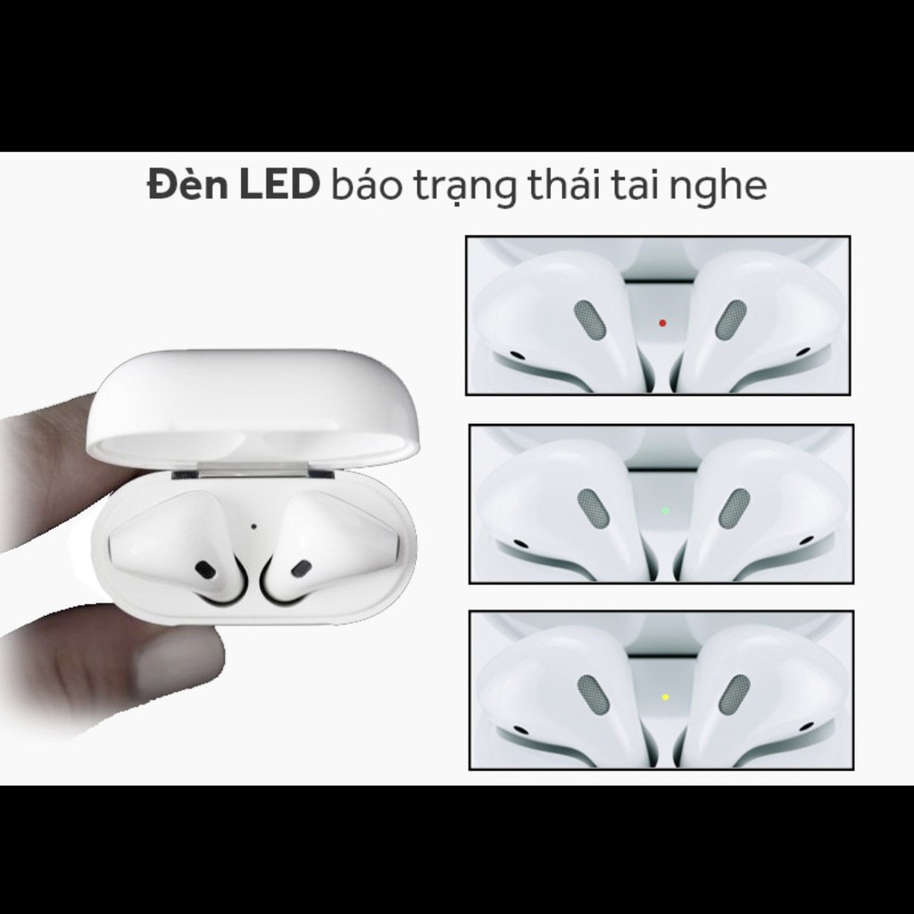tai nghe bluetool [định vị - đổi tên - PopUp] - Bảo Hành 3 Tháng | BigBuy360 - bigbuy360.vn