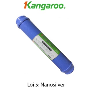 Lõi số 5 - Nano Silver