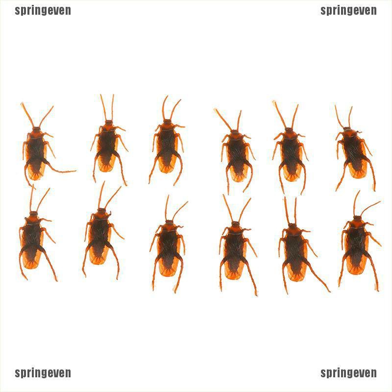 12 Gián Giả Trang Trí Halloween