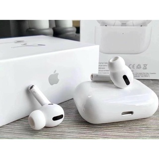 [ Airpods pro] Tai nghe bluetooth Airpods pro full chức năng, định vị, đổi tên, chống ồn, xuyên âm