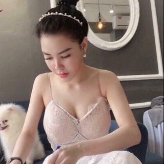 Bờm tóc tiểu thư