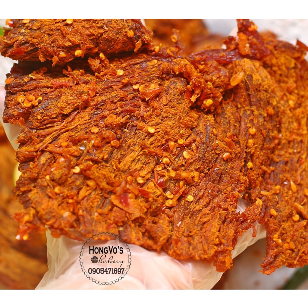 Khô bò mềm - 1 ký | BigBuy360 - bigbuy360.vn