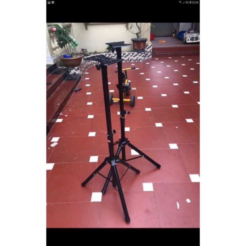 Chân Loa INOX , Chân Loa Sân Khấu Bền Đẹp INOX Cao Cấp  chính hãng