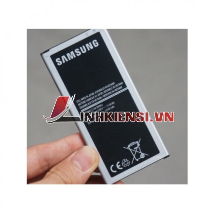 PIN SAMSUNG J5 2016