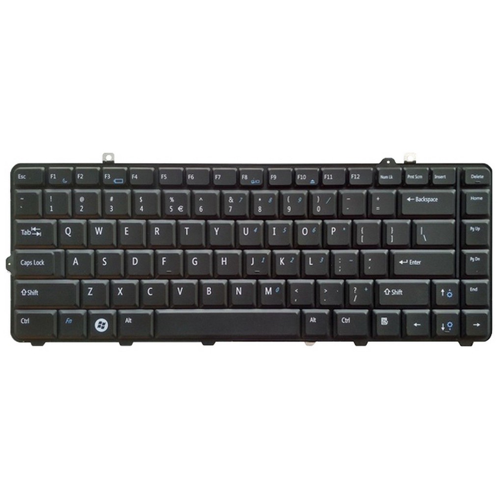 Bàn Phím Laptop Dell Studio 1555 1557 1558 0W860J W860J PP39L 1535 1536 1537 1435