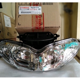 Chóa đèn pha Jupiter V, pha đèn Chính hãng Yamaha