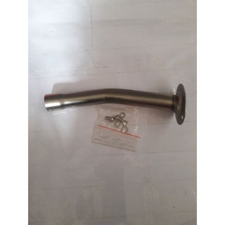 💥Tiêu pô 4road Hàng Zin (size 22)