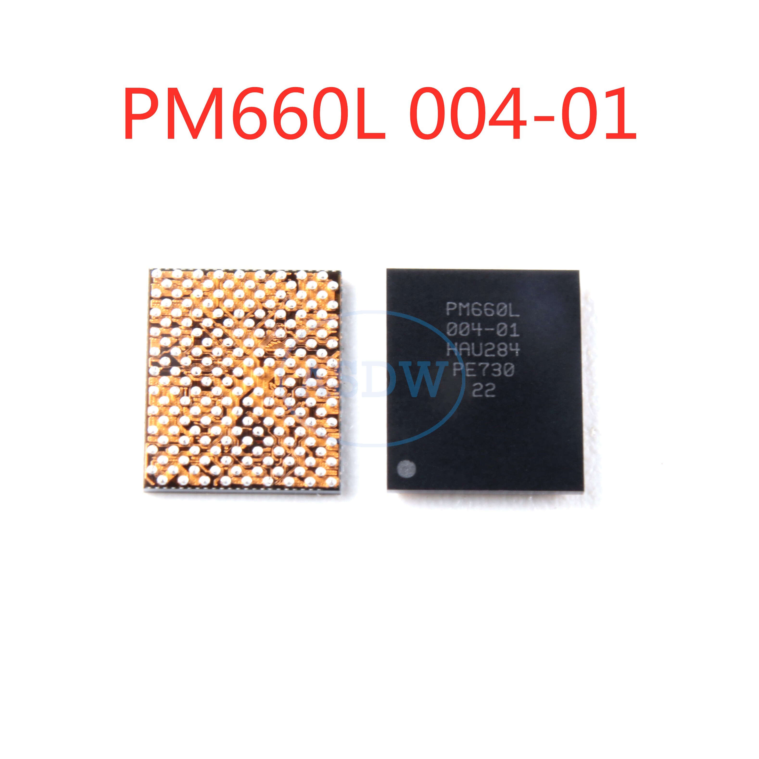 1 Chip Điện Tử Pm660L 004-01 Pm660L Chuyên Dụng