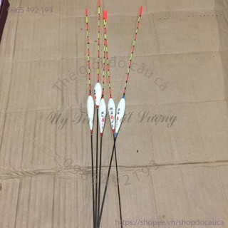Combo 5 phao câu đài ( rẻ vô địch )