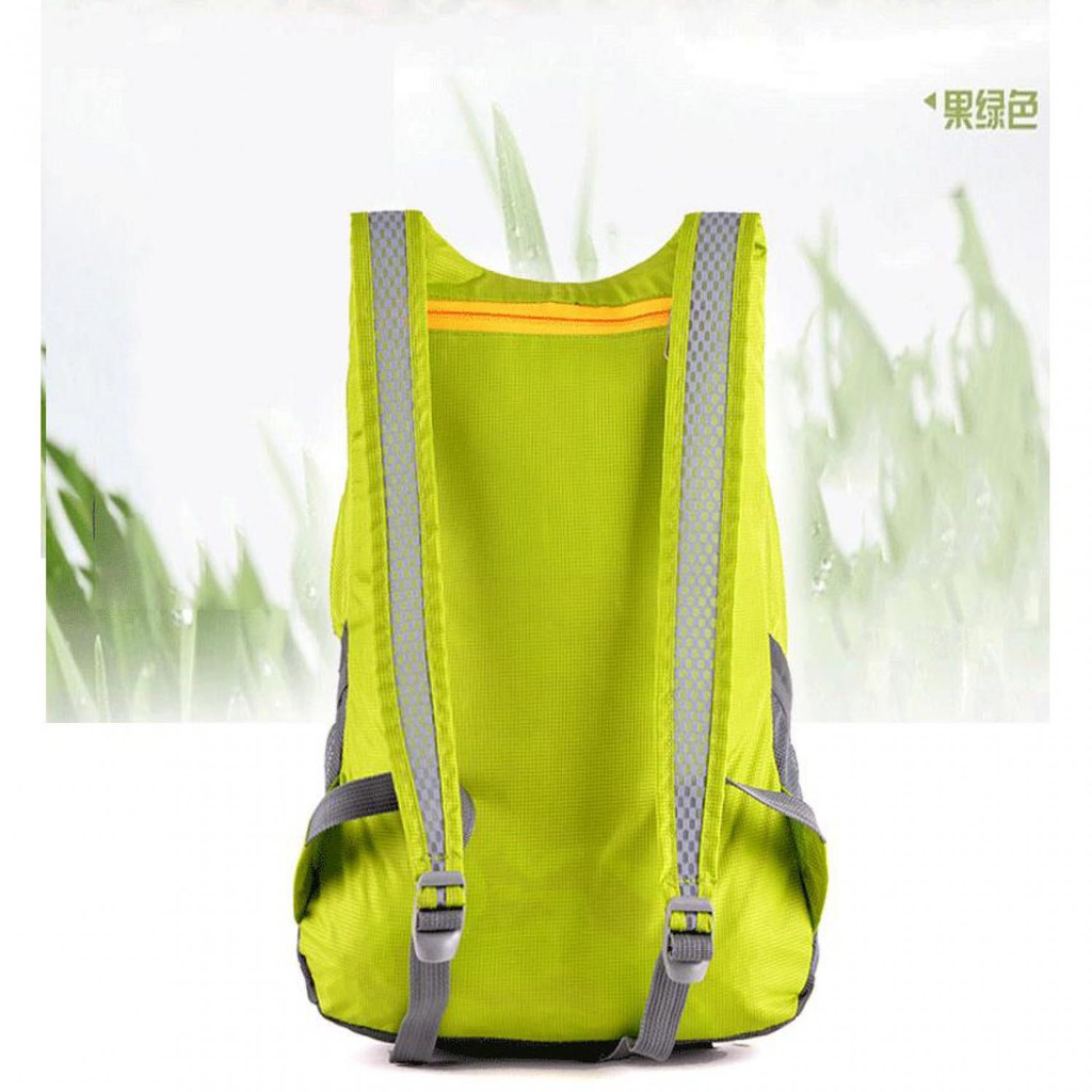 Túi đựng đồ dùng chống thấm nước 17L cho xe đạp leo núi