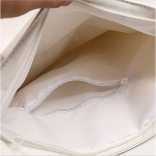 Túi Tote nữ in hình cute 7841