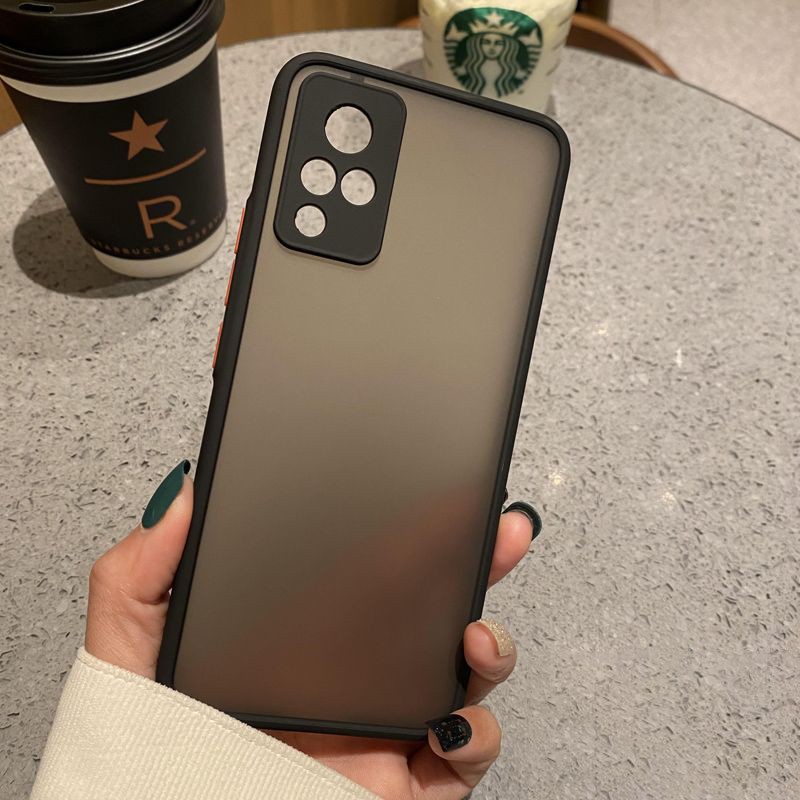 Ốp điện thoại hợp thời trang cho VIVO V23e V21e V21 V20 Pro SE V19 NEO V17