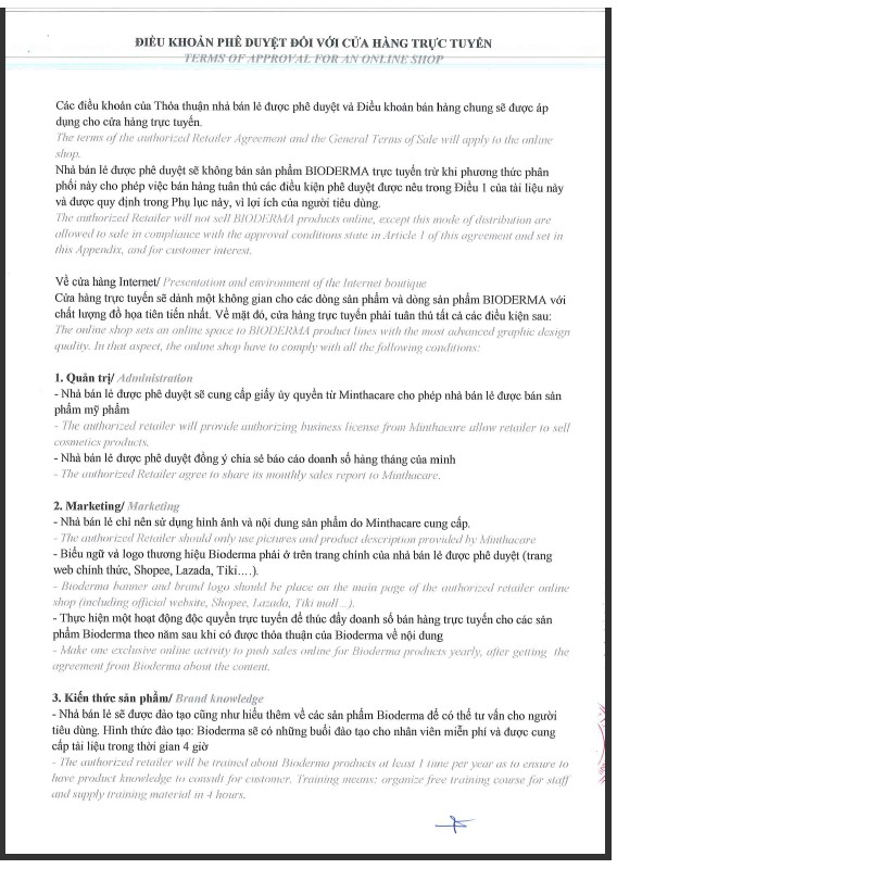 Kem chống nắng cho da nhạy cảm Bioderma Photoderm La.ser SPF 50+ chính hãng Pháp - BeautyMart