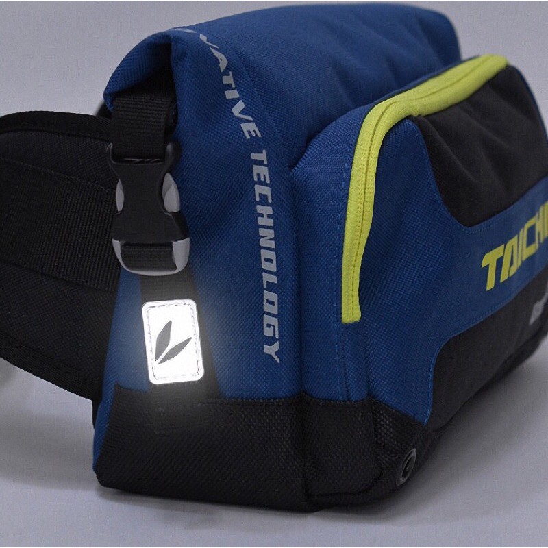 Túi đeo bụng, đeo hông chống nước Taichi | BigBuy360 - bigbuy360.vn