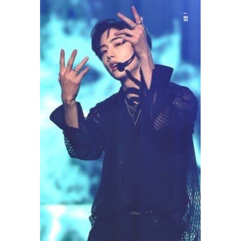 Sơ mi chiffon sọc ,mỏng xuyên thấu